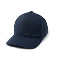 Pelagic Alpha Flexfit Snapback - Navy