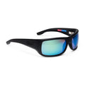 Pelagic Fish Hook Polarized - Black