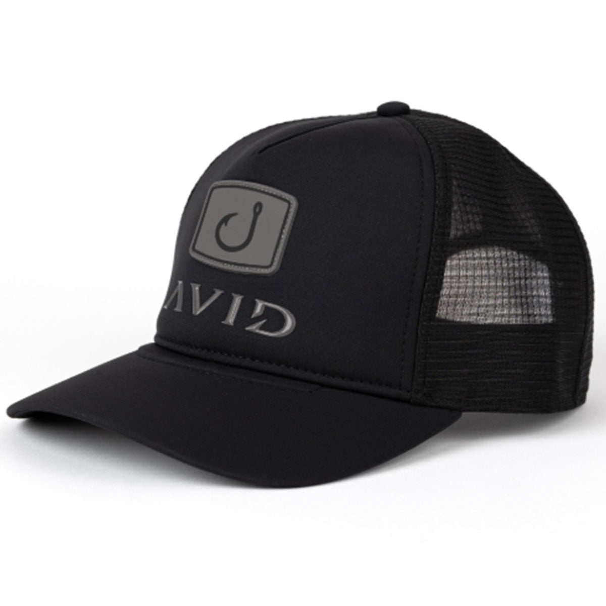 AVID Tech Trucker - Black