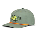 AVID Gamefish Retro - Mint/Marlin