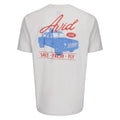 AVID Americana Offroad Tee - Glacier