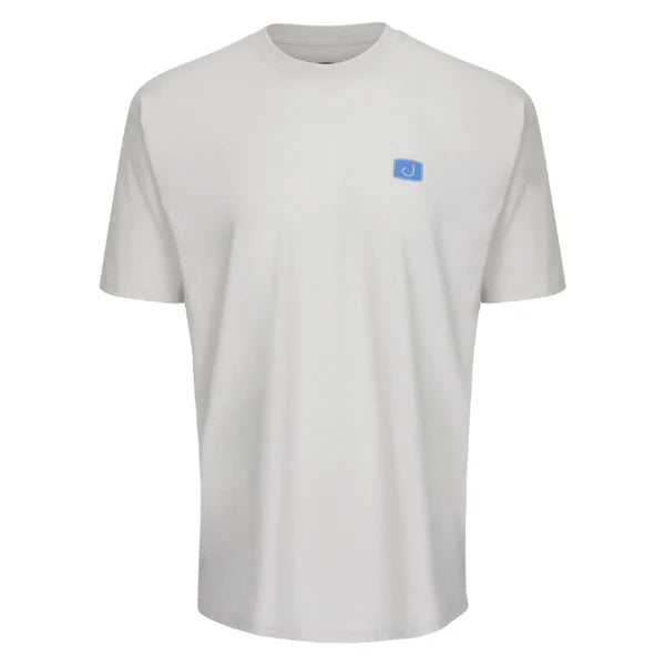 AVID Americana Offroad Tee - Glacier