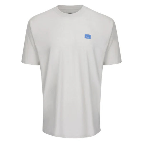 AVID Americana Offroad Tee - Glacier