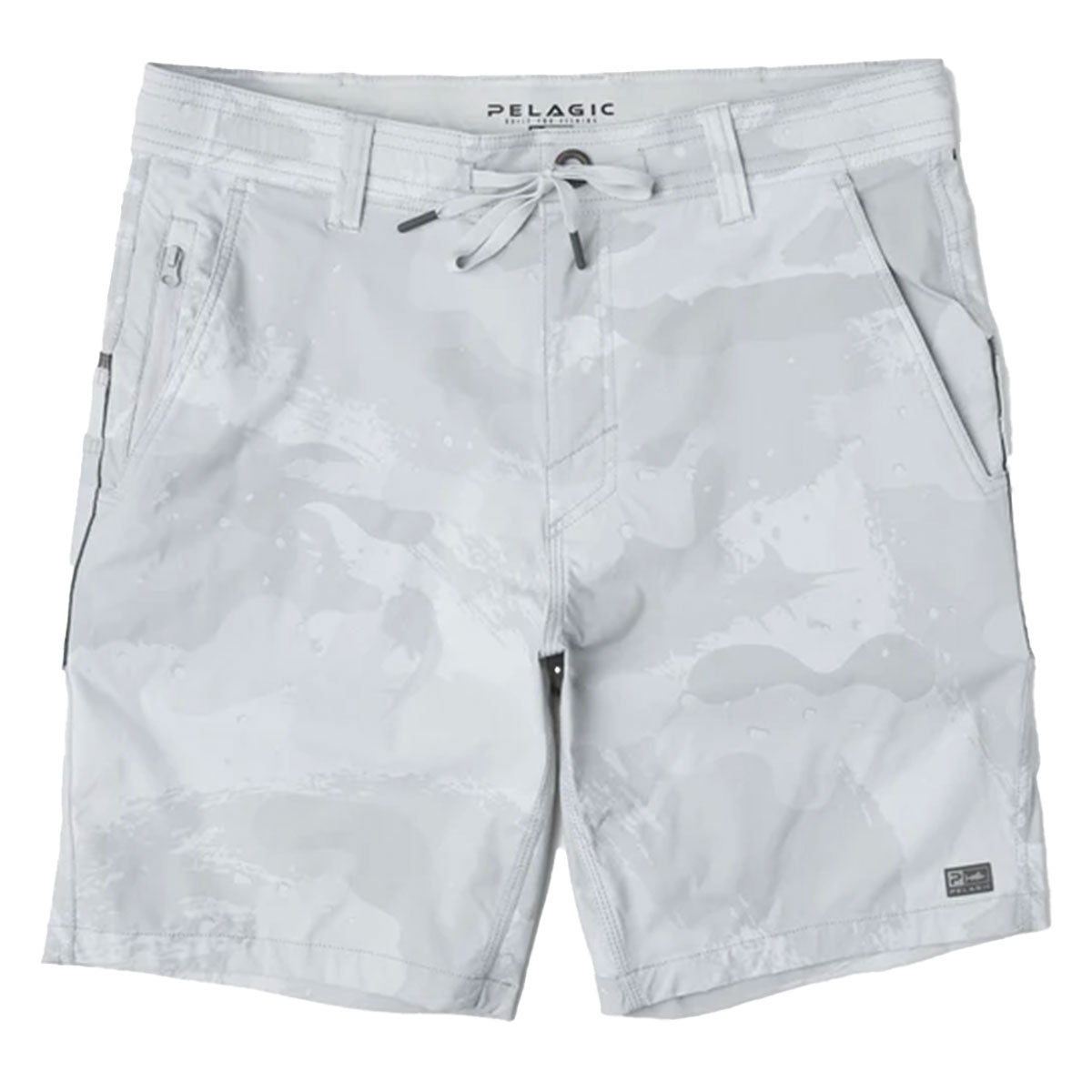 Pelagic Flyline Pants - Brush Camo GRA