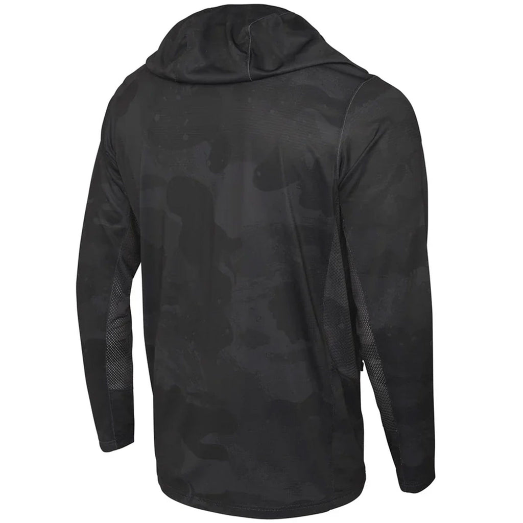 Pelagic Exotech Performance Shirt - Black