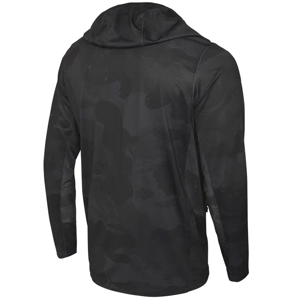 Pelagic Exotech Performance Shirt - Black