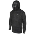Pelagic Exotech Performance Shirt - Black