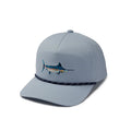 Pelagic Adrift Goione Marlin Trucker Hat