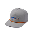 Pelagic Adrift Goione YFT Trucker Hat