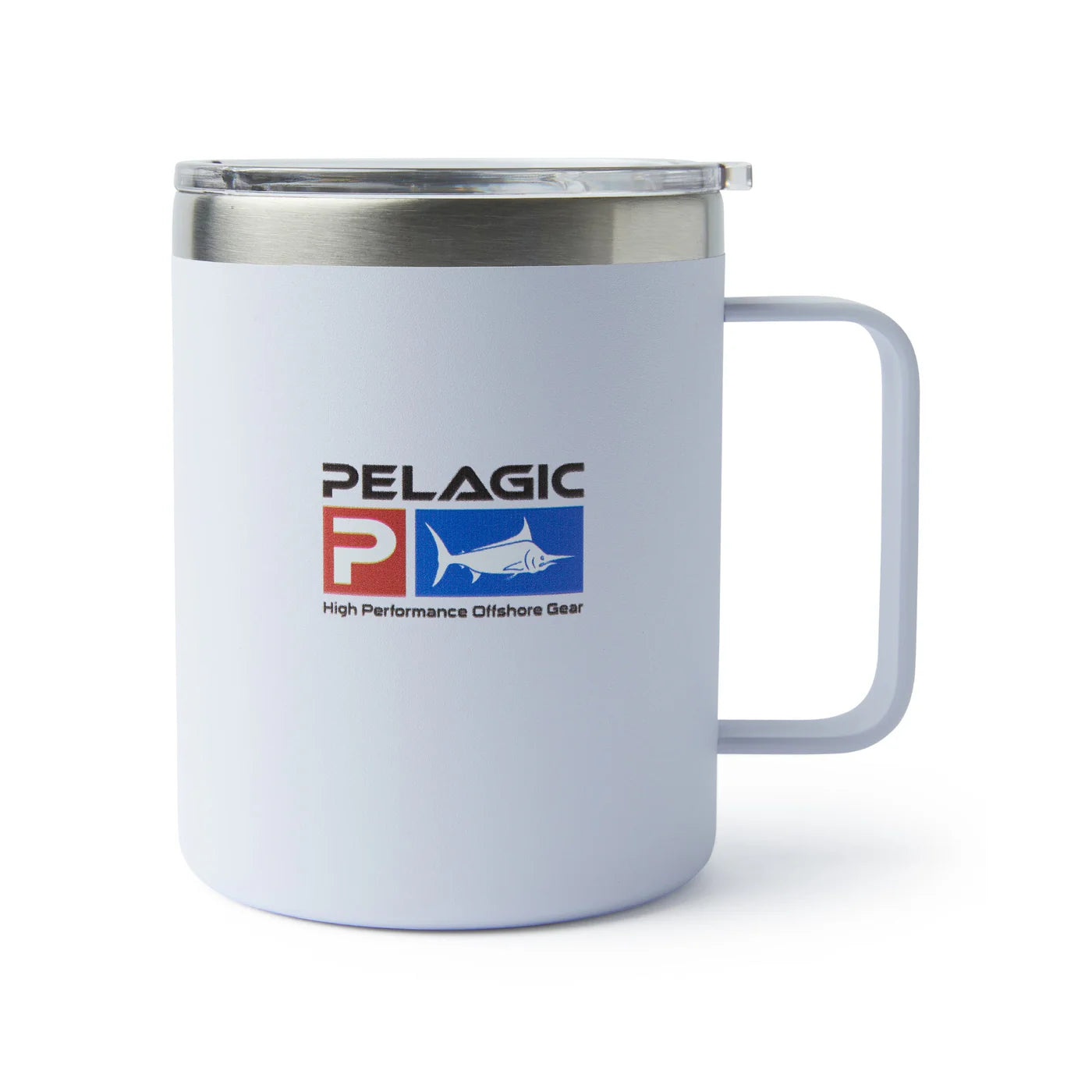 Pelagic Insulated Coffee Mug