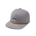 Pelagic Adrift Goione Tuna Trucker Hat