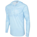 Pelagic Vaportek Hooded Shirt - Brush Camo
