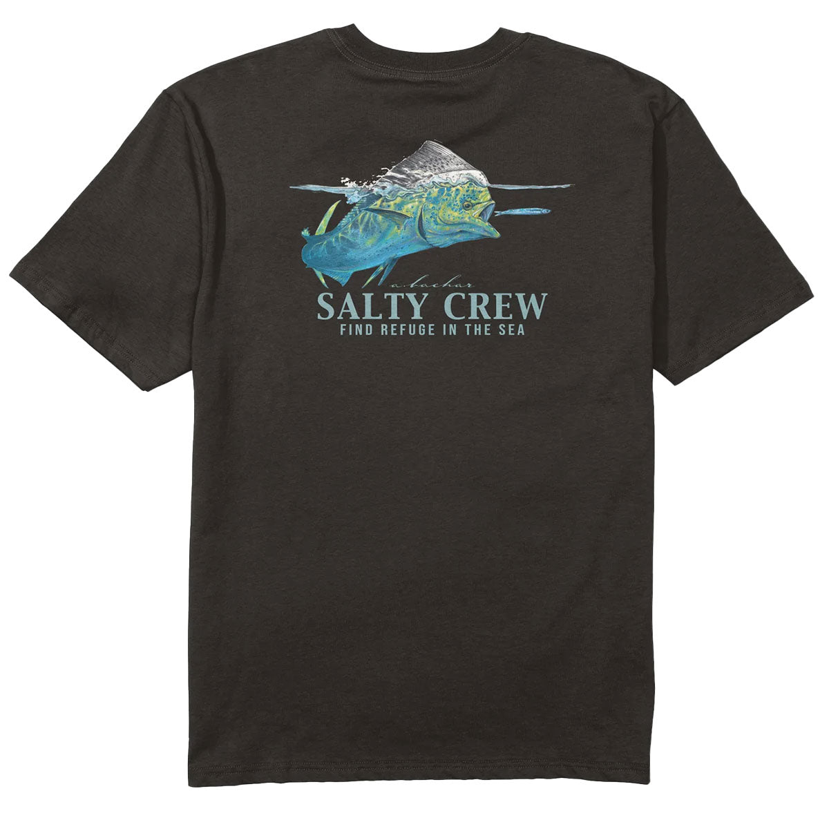 Salty Crew Mahi Surface Classic Tee