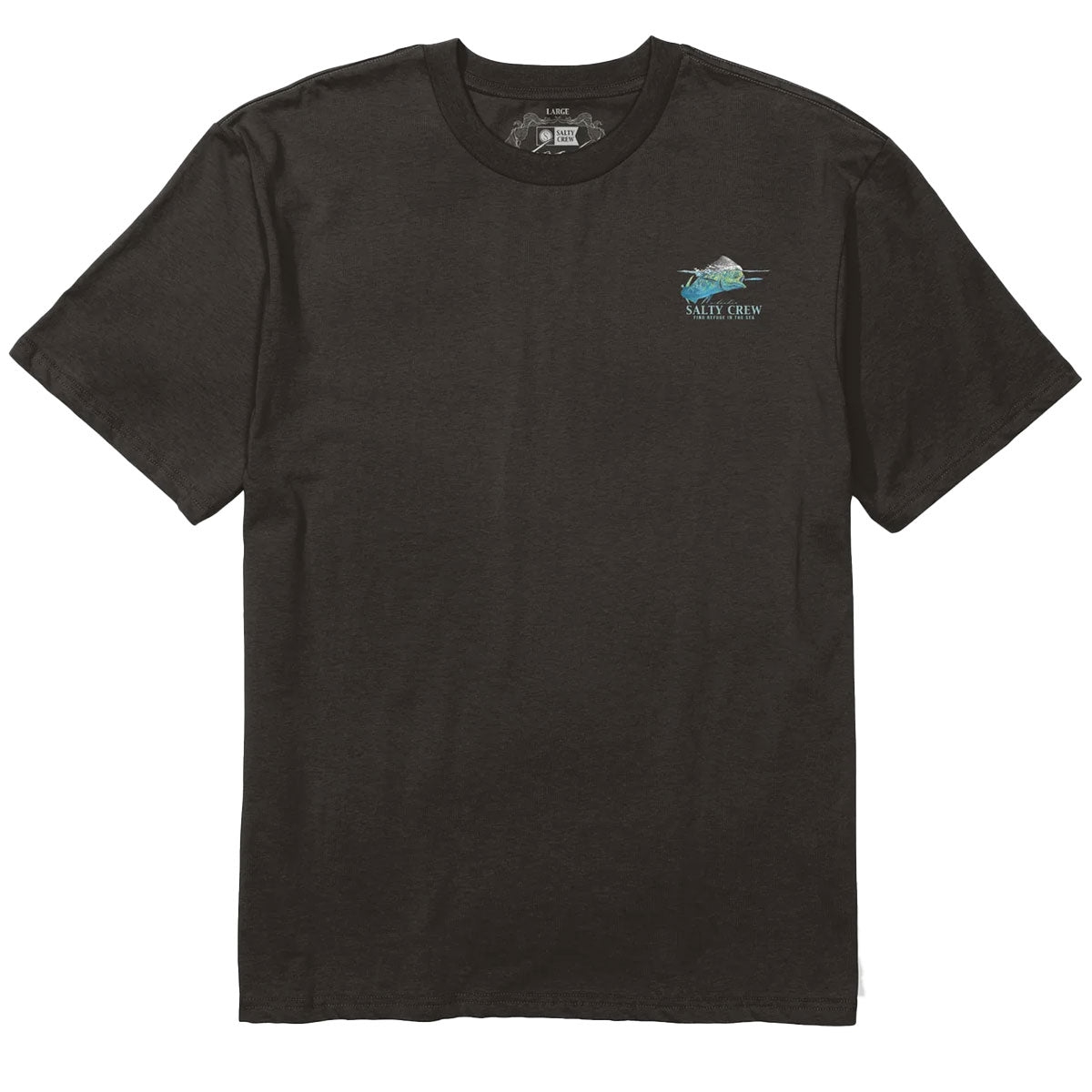 Salty Crew Mahi Surface Classic Tee