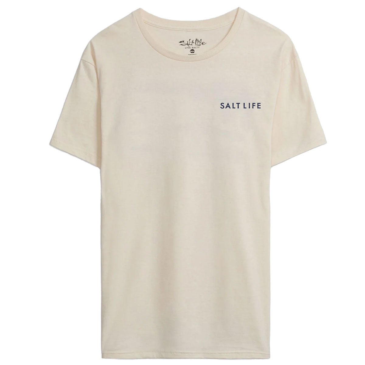 Salt Life Fishing Buddy SS Tee