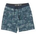 Salty Crew Flagship Boatshort - Oceanic