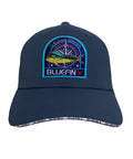 Bluefin Offshore Lifestyle Cap - Mahi