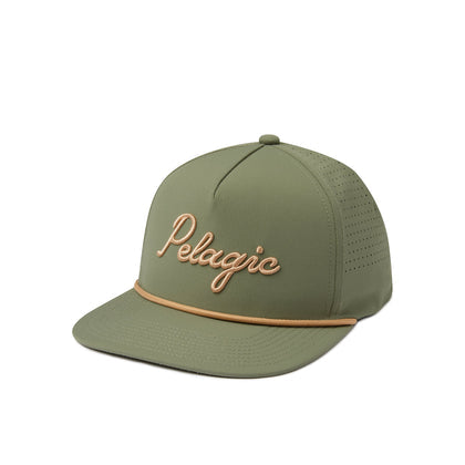 Upswell Cap Pelagicgear