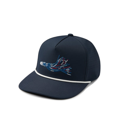 Pelagic Gear upswell - short corner