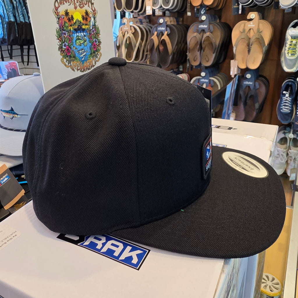 Salty Crew PR. Collection