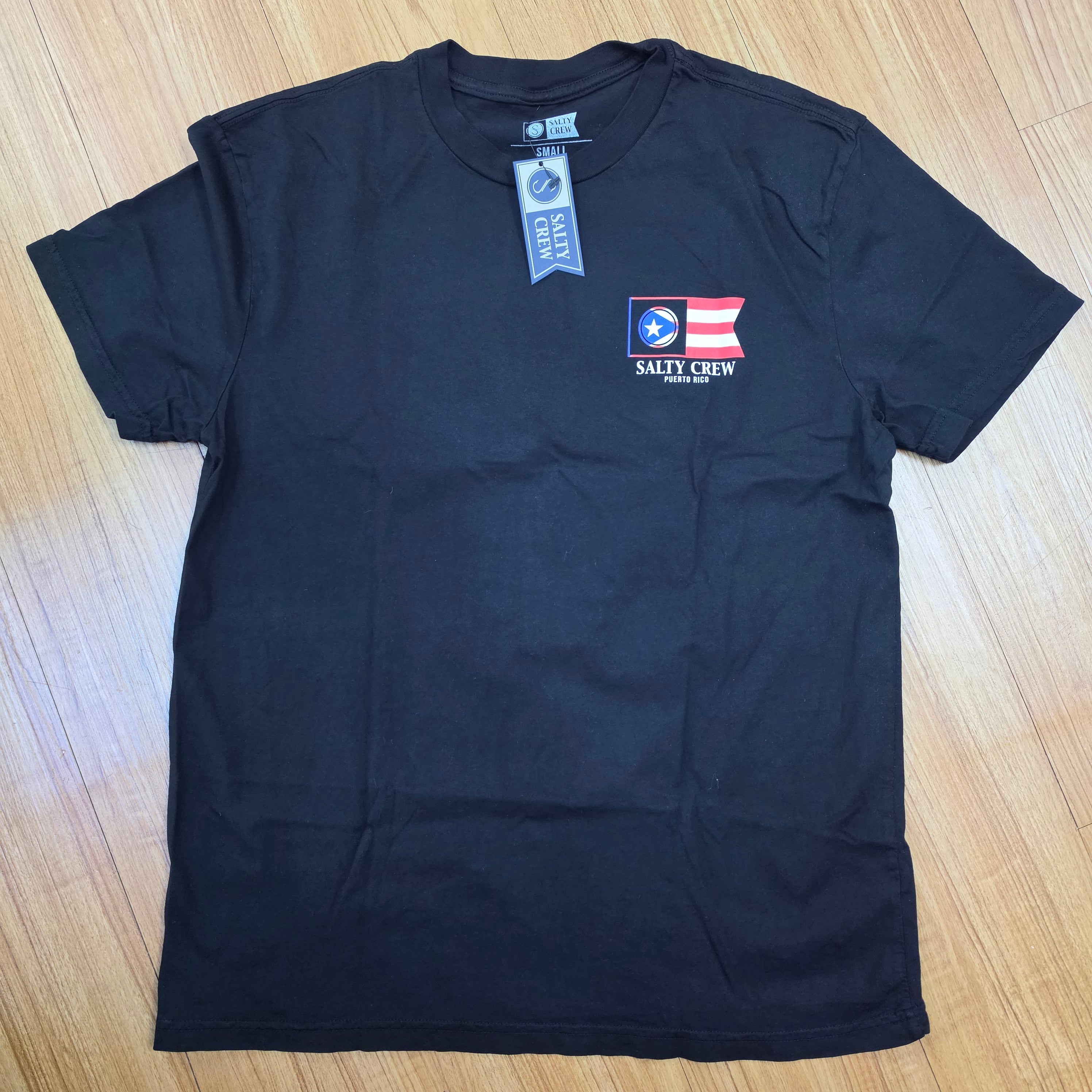 Salty Crew PR. Collection