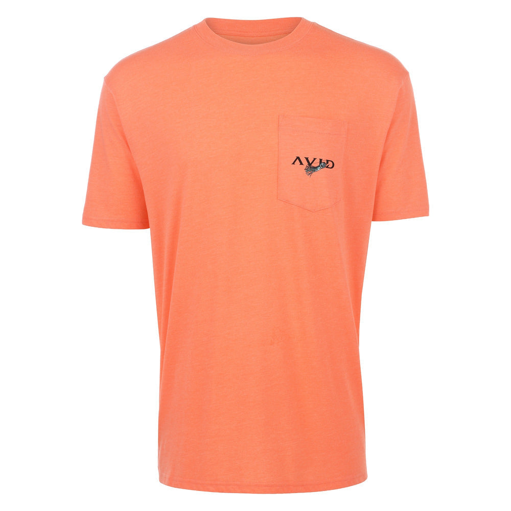 Avid Sportwear tee