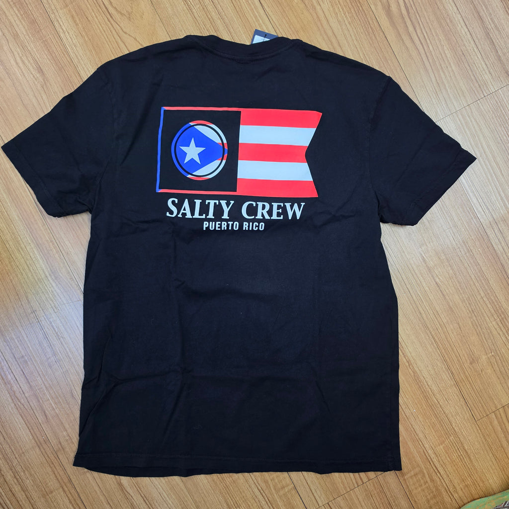 Salty Crew PR. Collection