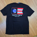 Salty Crew PR. Collection